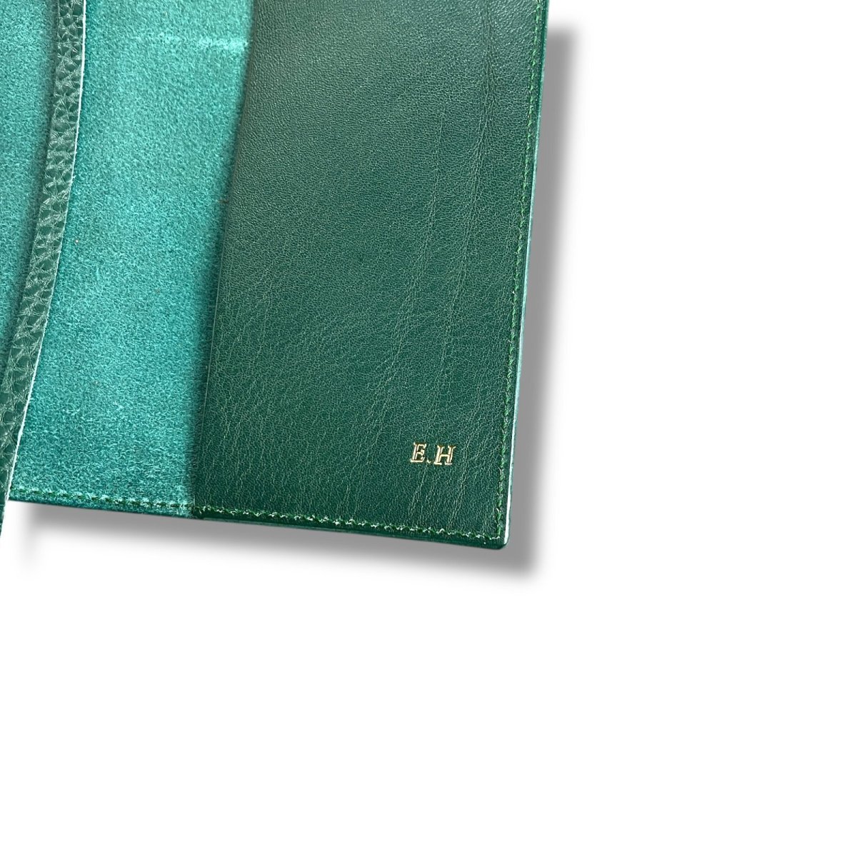 画像32: 12カラーイタリアンレザー/文庫本サイズレザーブックカバー (32)