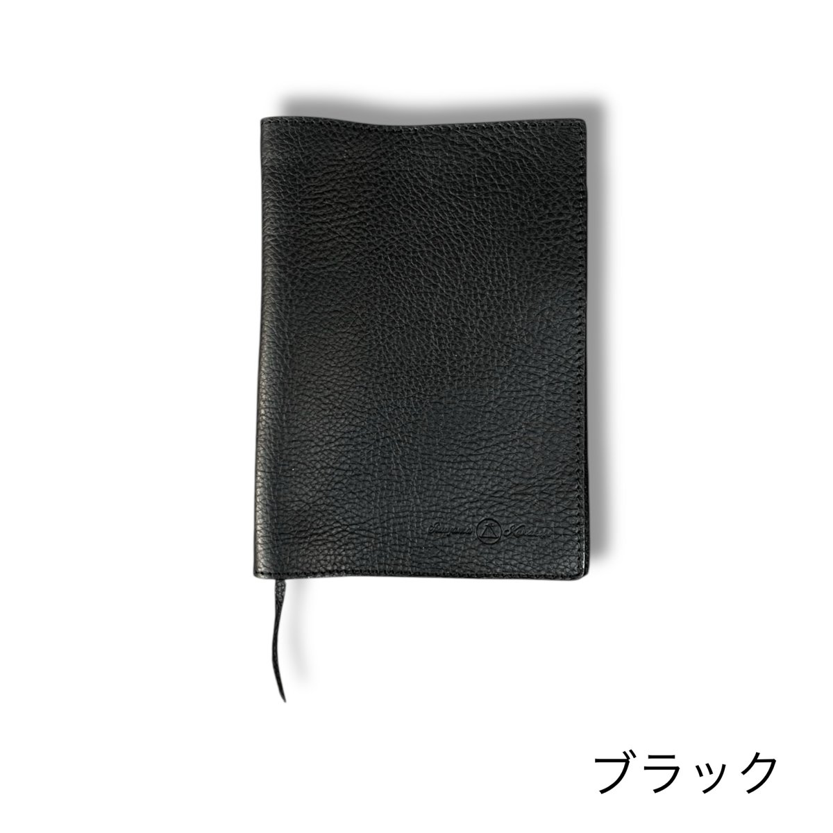 画像6: 12カラーイタリアンレザー/B6手帳＆B6ノートレザーカバー併用タイプ (6)