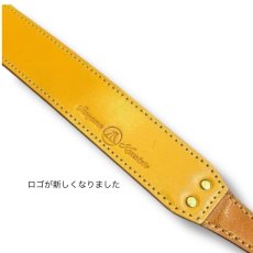 画像8: 10カラー/レザーカメラストラップ/ネック&ショルダー/　2weytype (8)