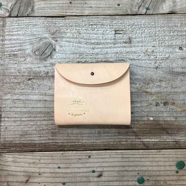 本革ヌメ革 ロディアメモ帳カバー レザーケース No.11 ロディアレザーカバー（NO.11専用）