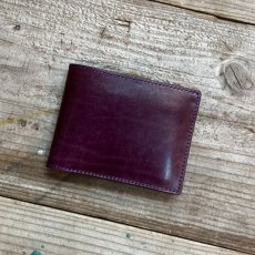 画像5: 10カラー/スマートショートウォレット/ 折り財布（送料無料） (5)