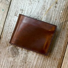 画像8: 10カラー/スマートショートウォレット/ 折り財布（送料無料） (8)
