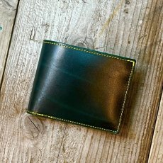 画像29: 10カラー/スマートショートウォレット/ 折り財布（送料無料） (29)