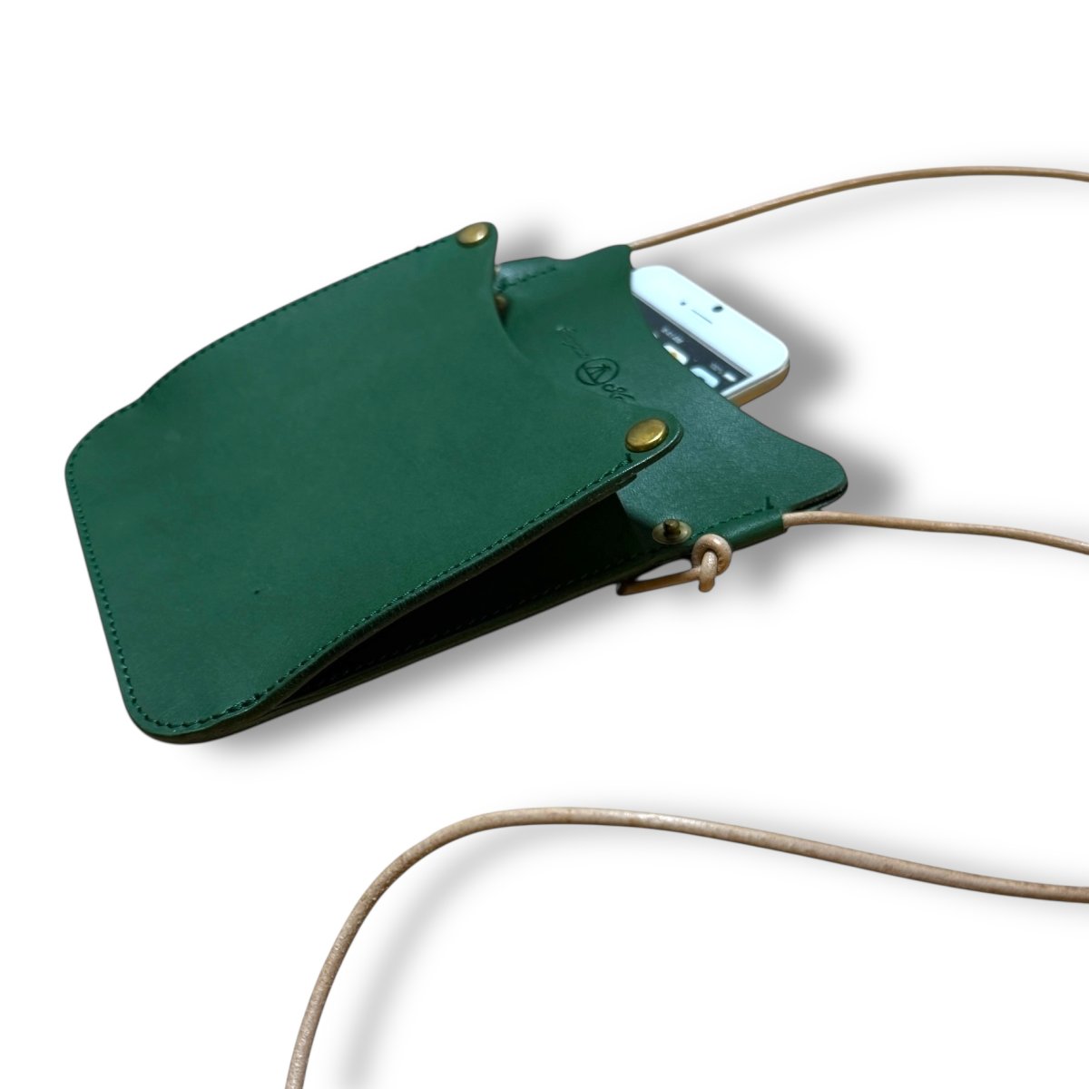 画像23: スマホスリムサコッシュミニ (23)