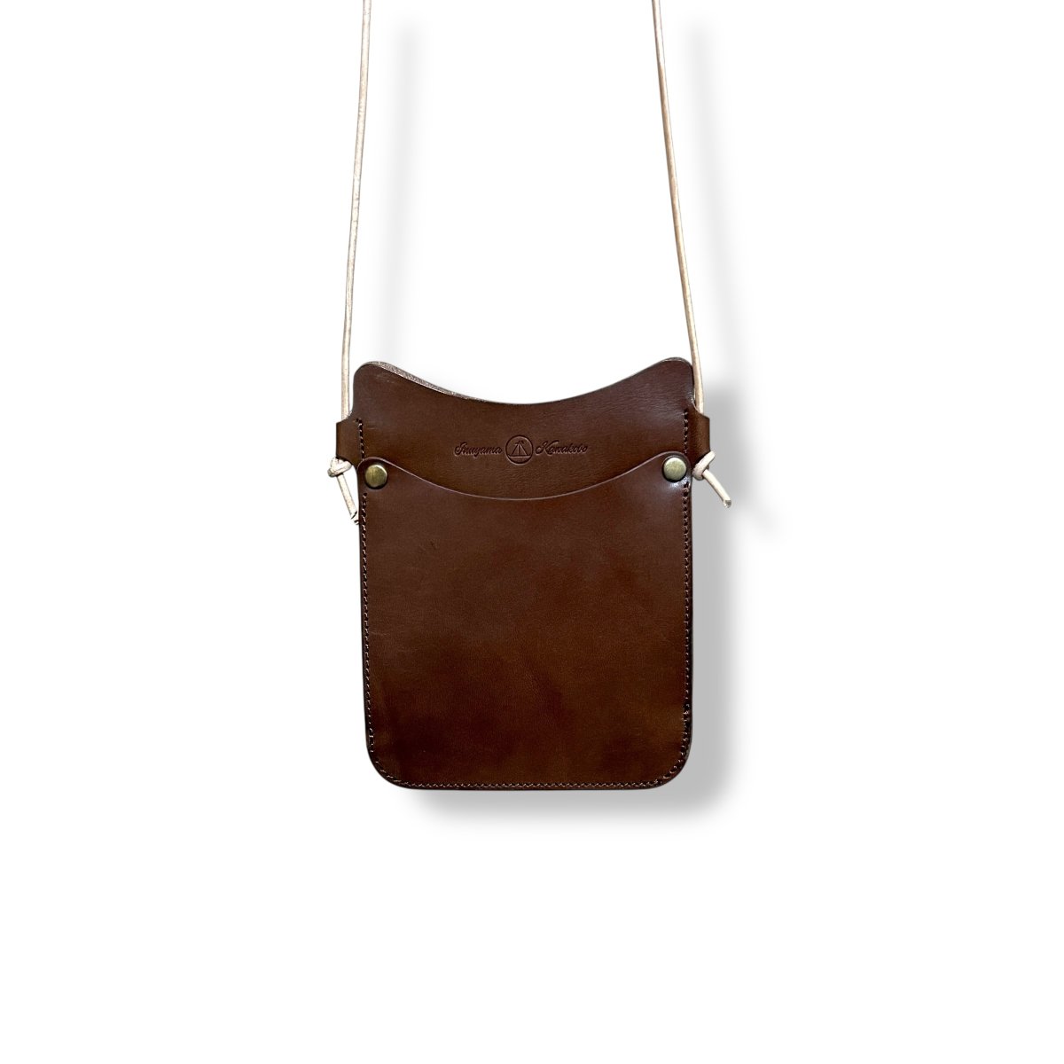 画像7: スマホスリムサコッシュミニ (7)