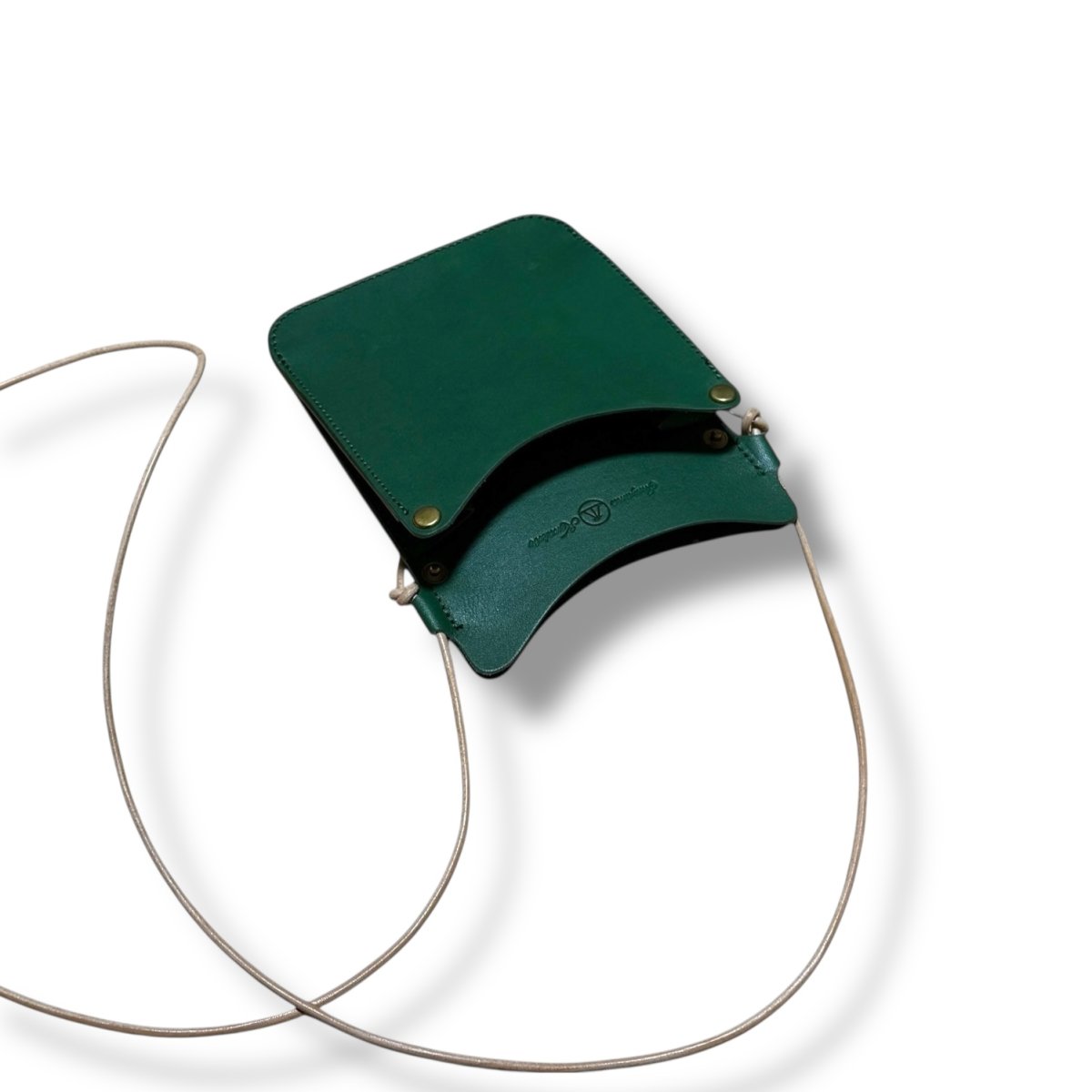 画像27: スマホスリムサコッシュミニ (27)