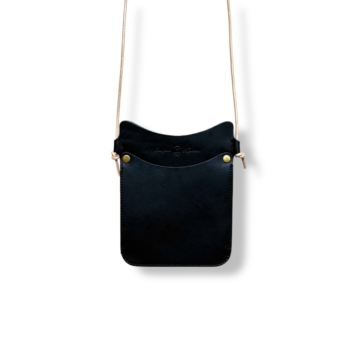 画像9: スマホスリムサコッシュミニ (9)