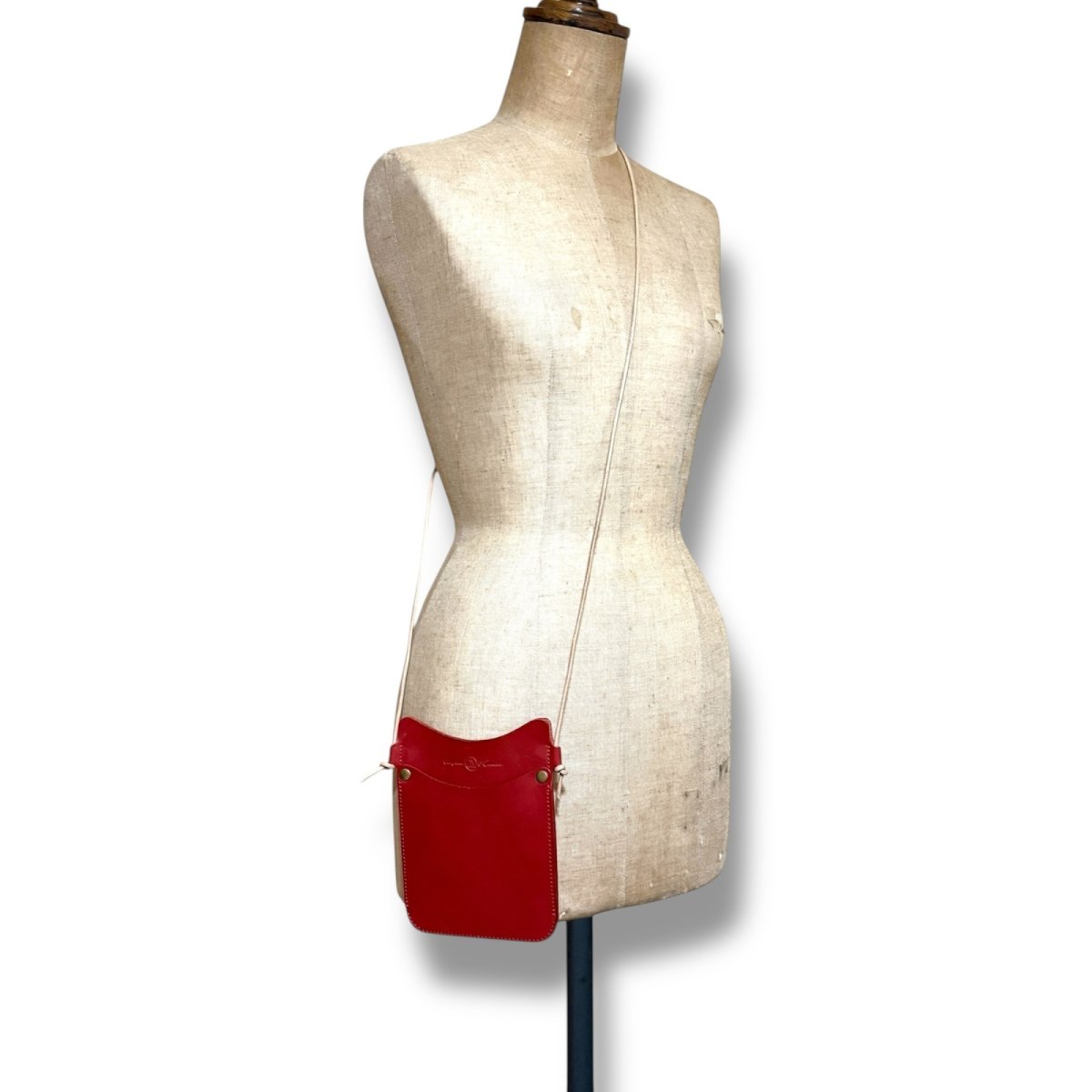 画像10: スマホスリムサコッシュミニ (10)