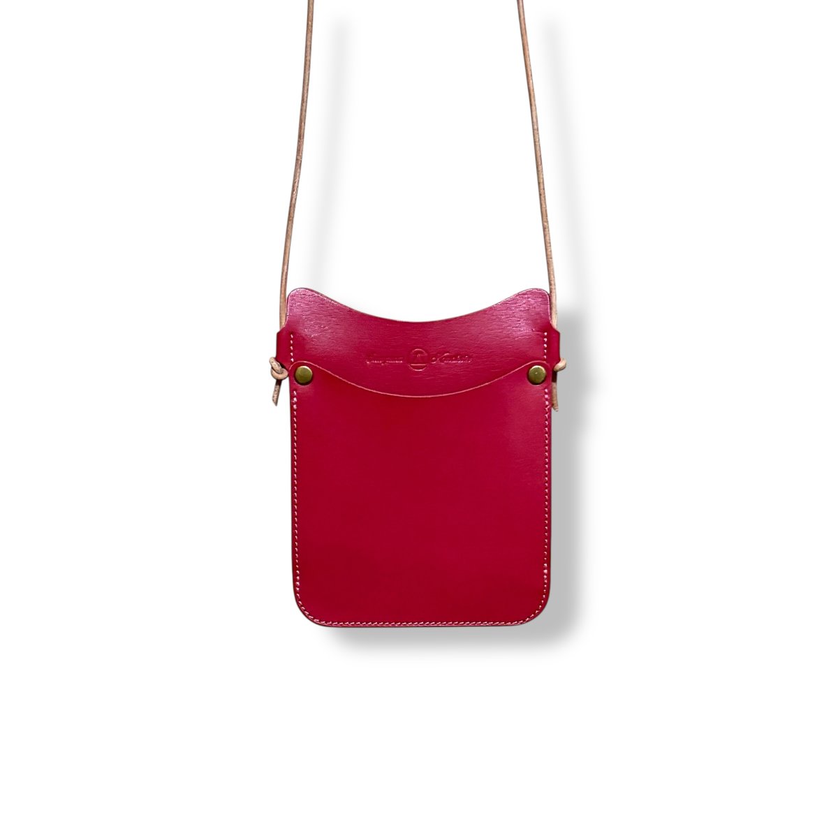 画像13: スマホスリムサコッシュミニ (13)