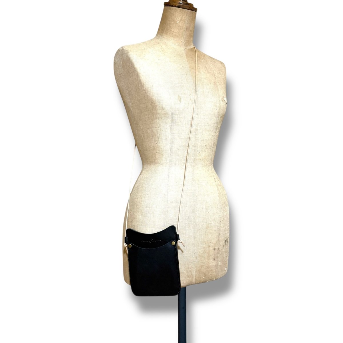 画像8: スマホスリムサコッシュミニ (8)