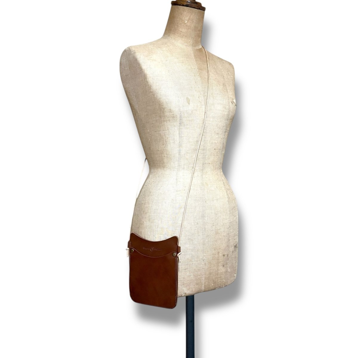 画像6: スマホスリムサコッシュミニ (6)