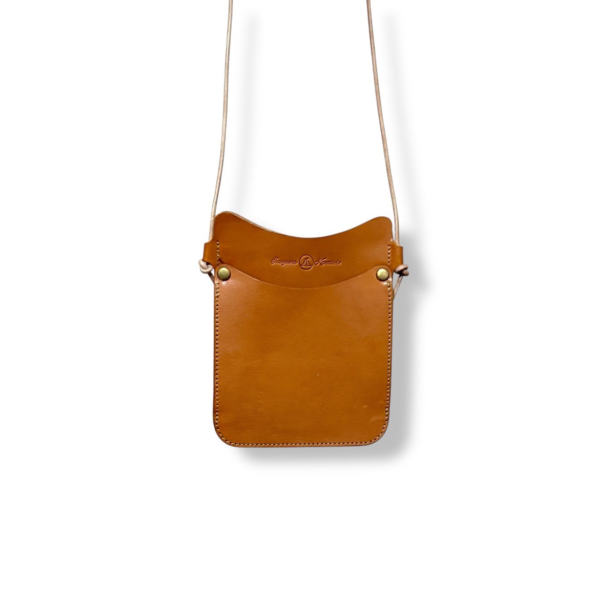 画像17: スマホスリムサコッシュミニ (17)