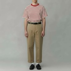 画像17: Heritage Raw 30 /ヘリテージロウ30mm幅ベルト/栃木レザー/オイルプルアップ/メンズ/レディース (17)