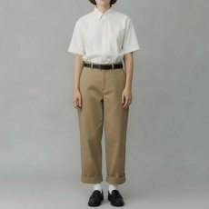 画像16: Heritage Raw 30 /ヘリテージロウ30mm幅ベルト/栃木レザー/オイルプルアップ/メンズ/レディース (16)