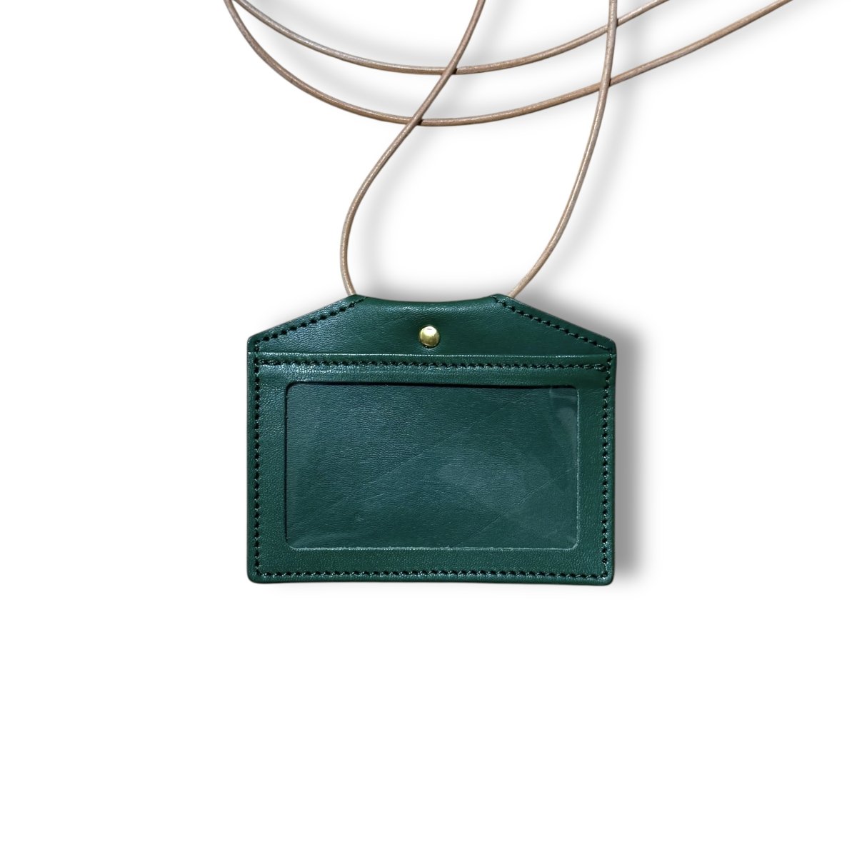 画像15: レザーIDカードホルダー (15)