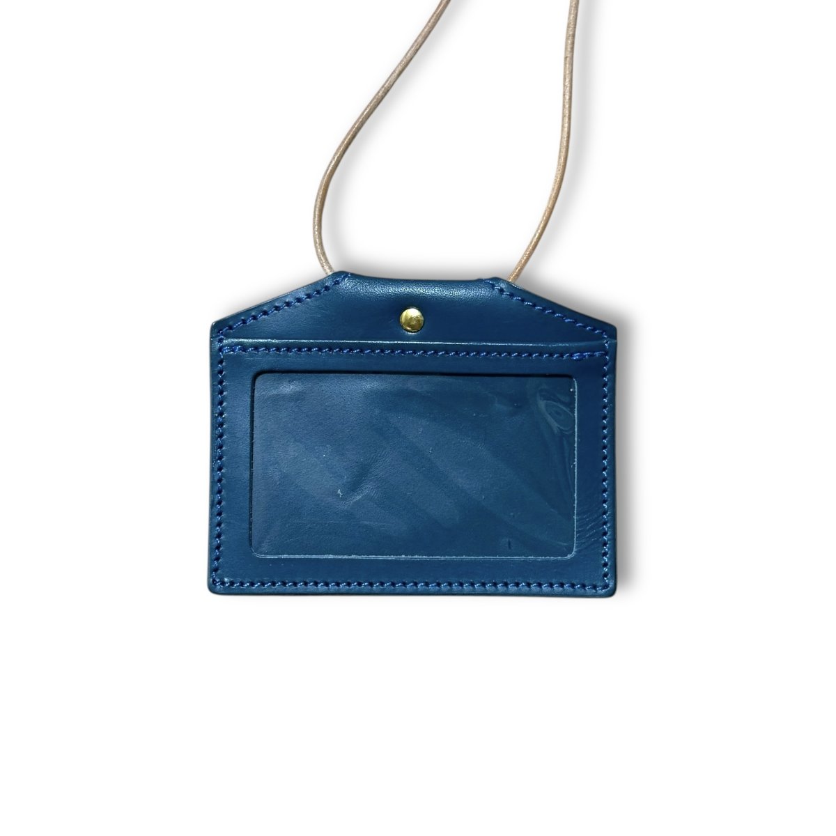 画像14: レザーIDカードホルダー (14)