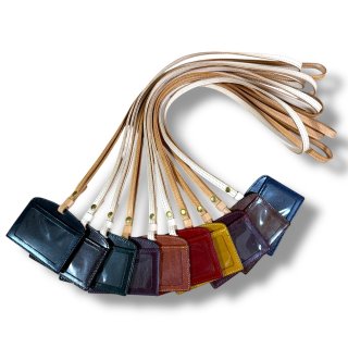 vinculum leather 犬山革工房 クラッチバック 5カラー/栃木オイルレザー/レザーミニクラッチバッグ/(送料無料)
