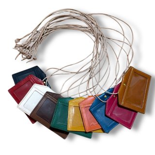LEATHER GOODS／レザーグッズ 犬山革工房(愛知県犬山市）