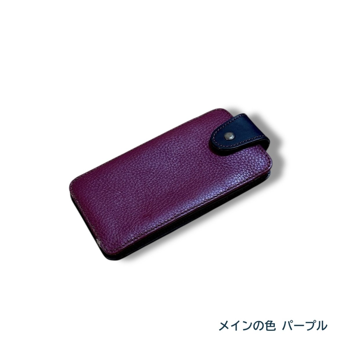 画像12: OZYベルト取り付けスマホホルダー（送料無料） (12)