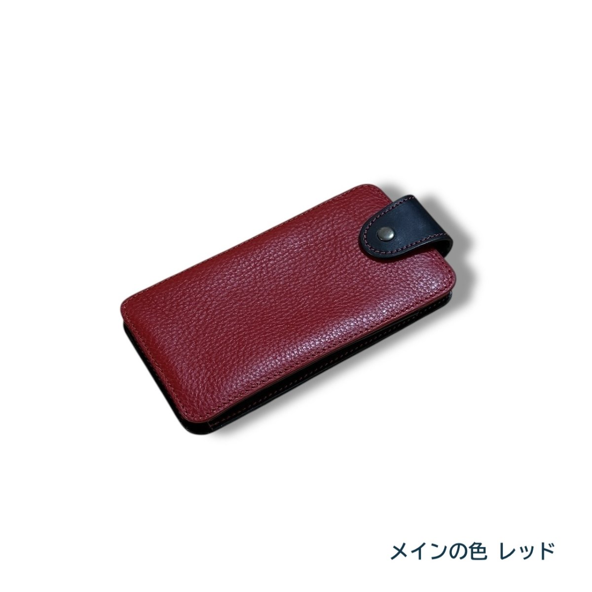 画像7: OZYベルト取り付けスマホホルダー（送料無料） (7)