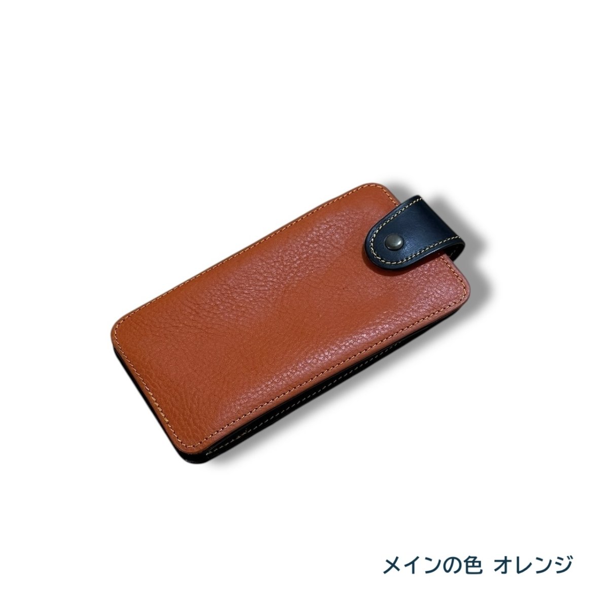 画像9: OZYベルト取り付けスマホホルダー（送料無料） (9)