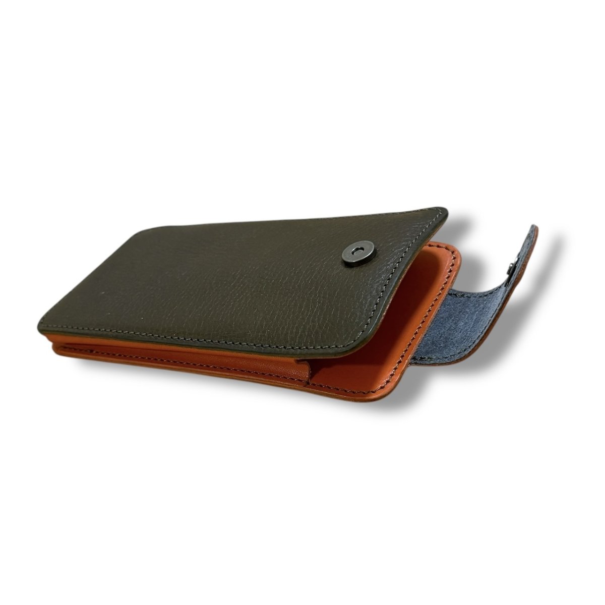 画像23: OZYベルト取り付けスマホホルダー（送料無料） (23)