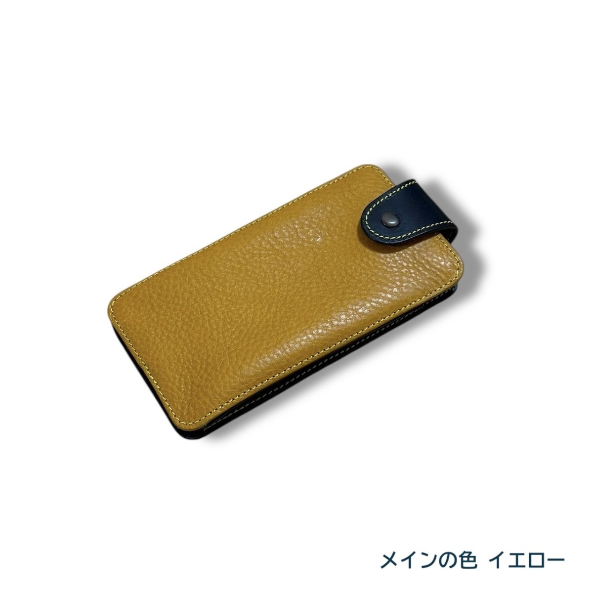 画像8: OZYベルト取り付けスマホホルダー（送料無料） (8)