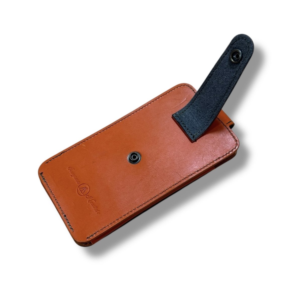 画像28: OZYベルト取り付けスマホホルダー（送料無料） (28)