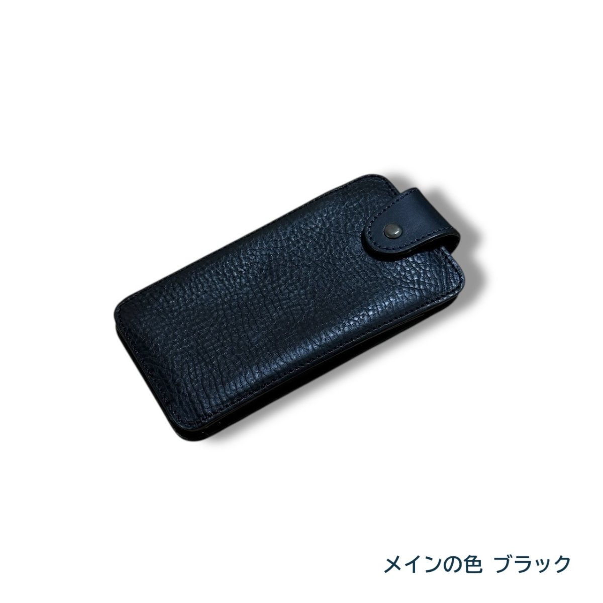 画像5: OZYベルト取り付けスマホホルダー（送料無料） (5)