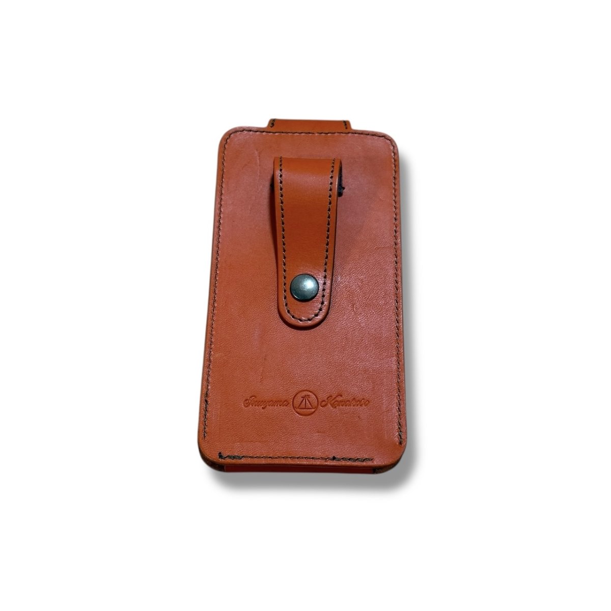 画像25: OZYベルト取り付けスマホホルダー（送料無料） (25)