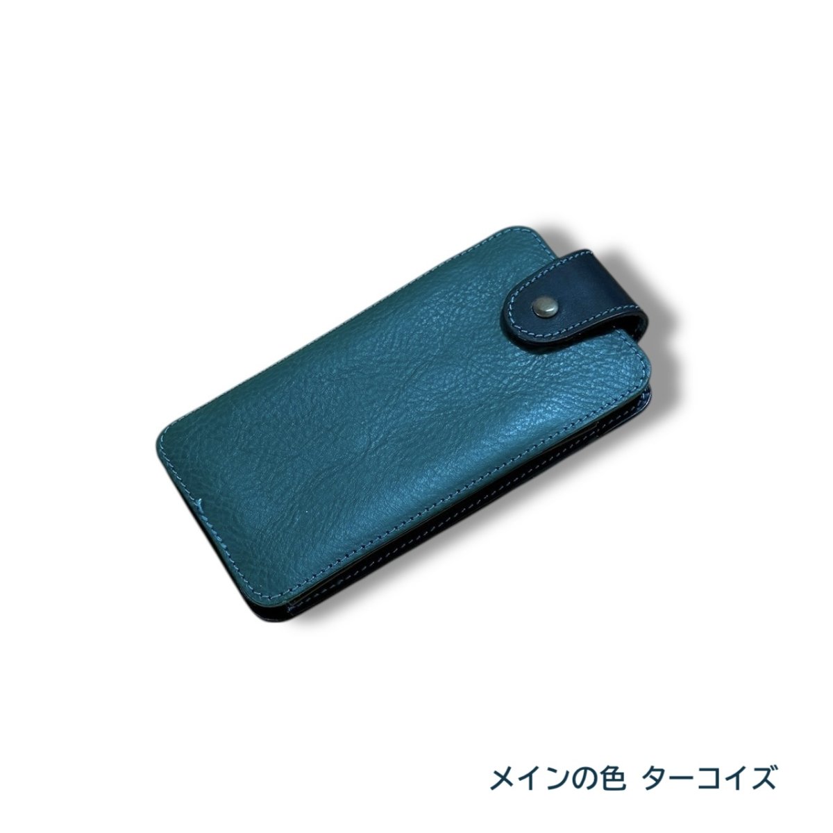 画像14: OZYベルト取り付けスマホホルダー（送料無料） (14)