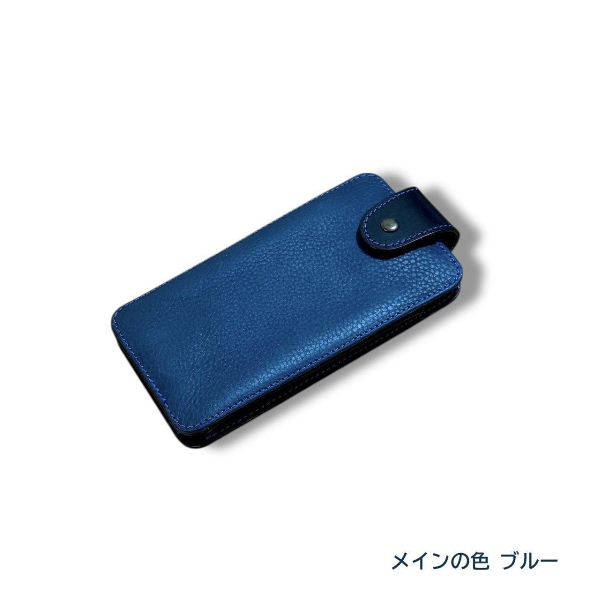 画像10: OZYベルト取り付けスマホホルダー（送料無料） (10)