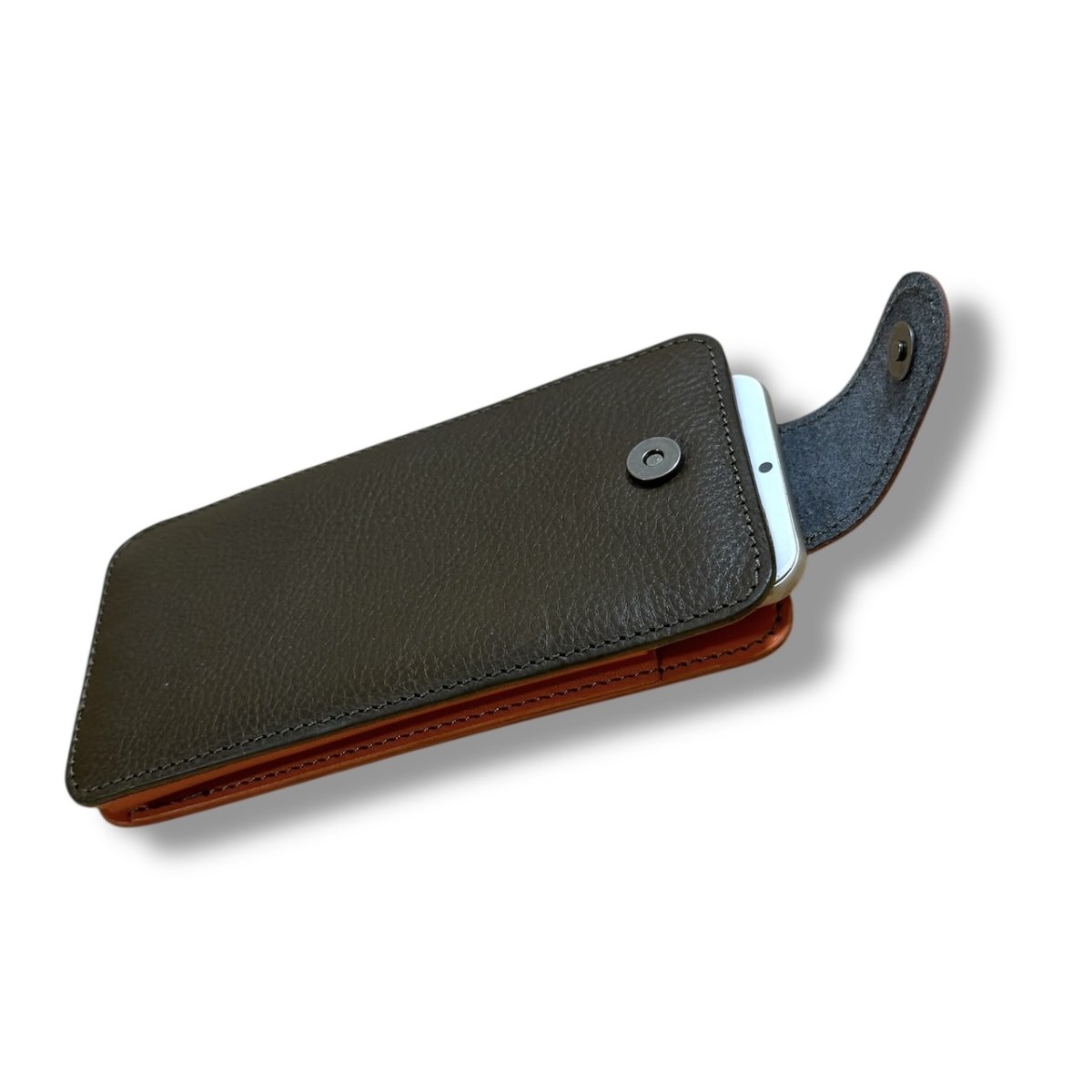 画像20: OZYベルト取り付けスマホホルダー（送料無料） (20)