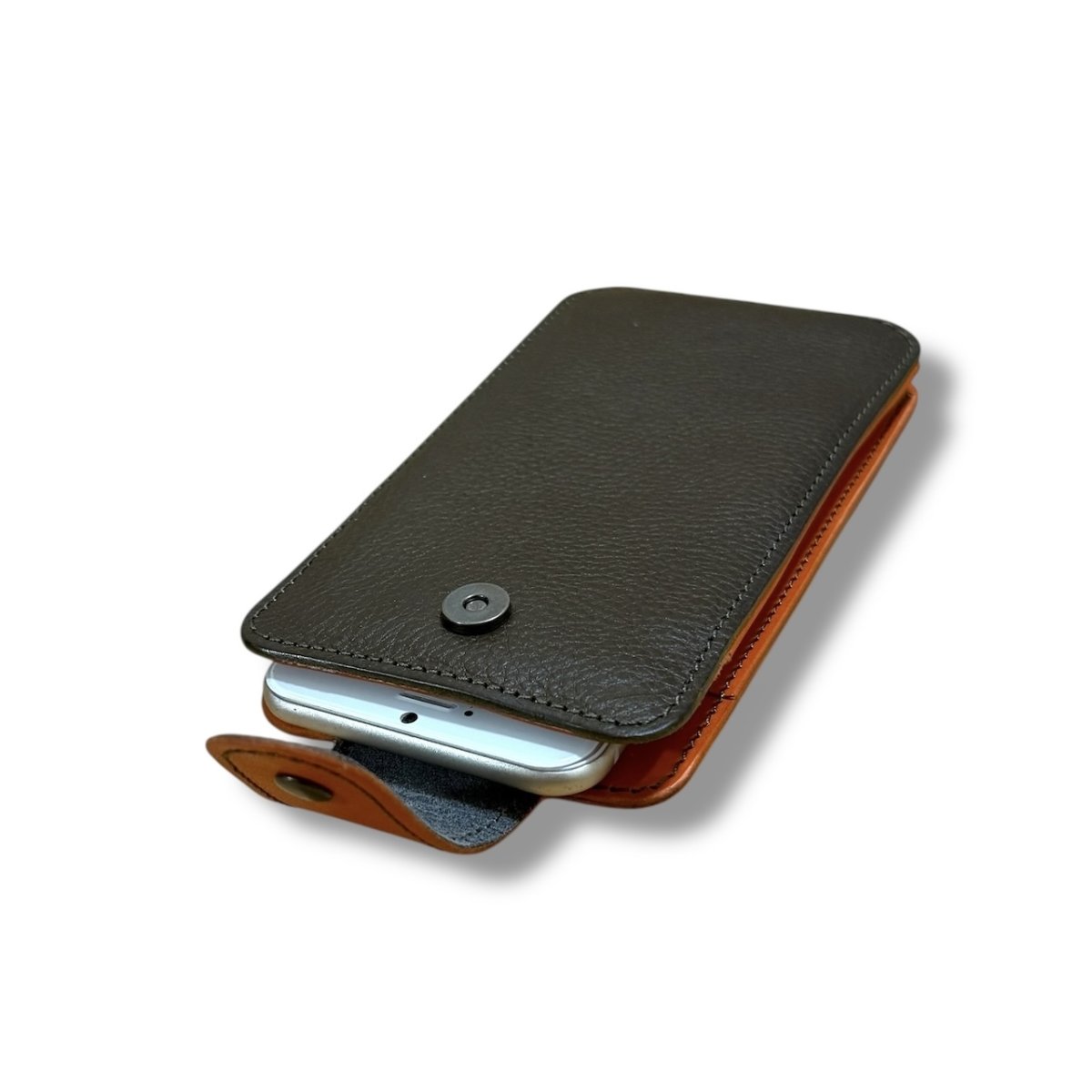 画像19: OZYベルト取り付けスマホホルダー（送料無料） (19)