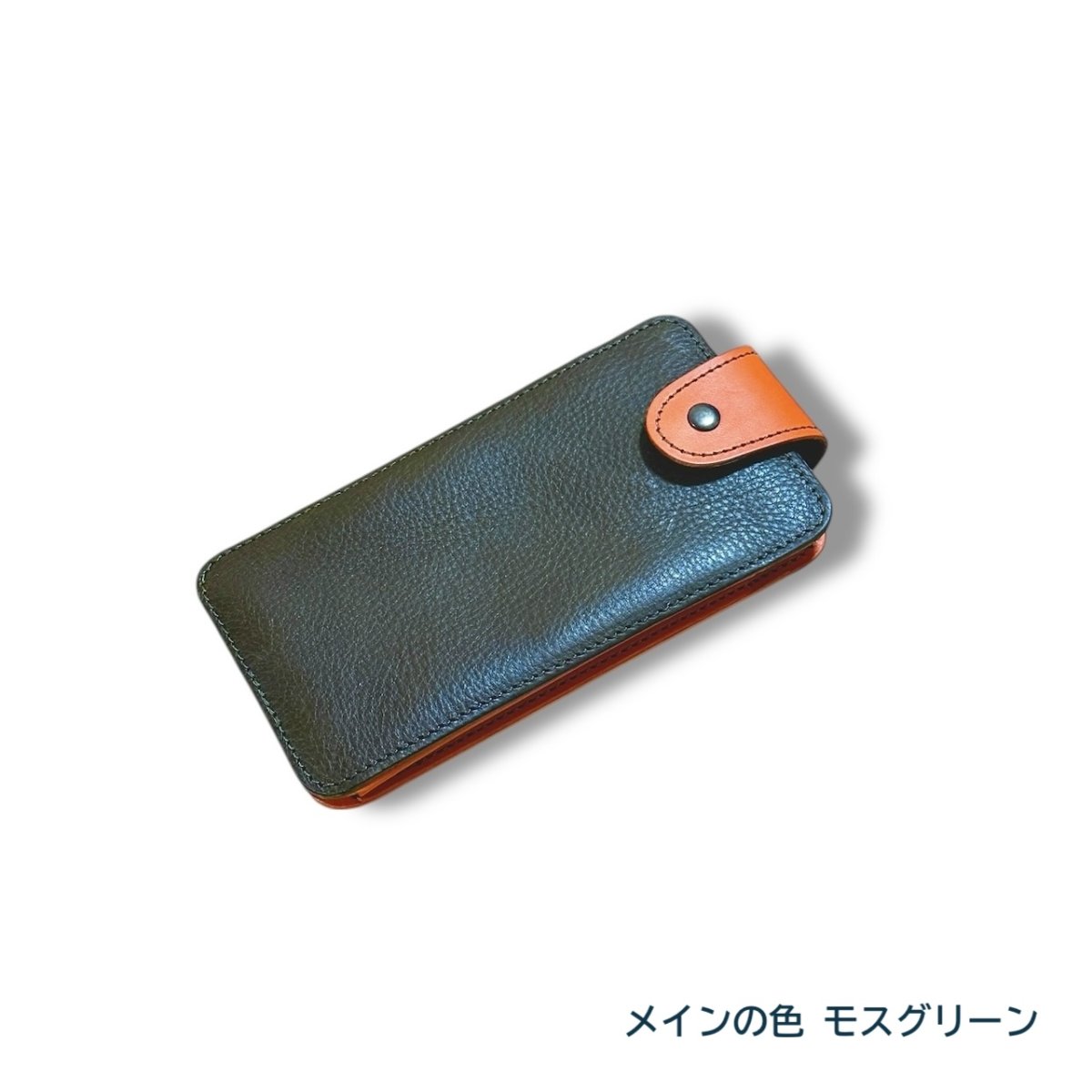 画像4: OZYベルト取り付けスマホホルダー（送料無料） (4)