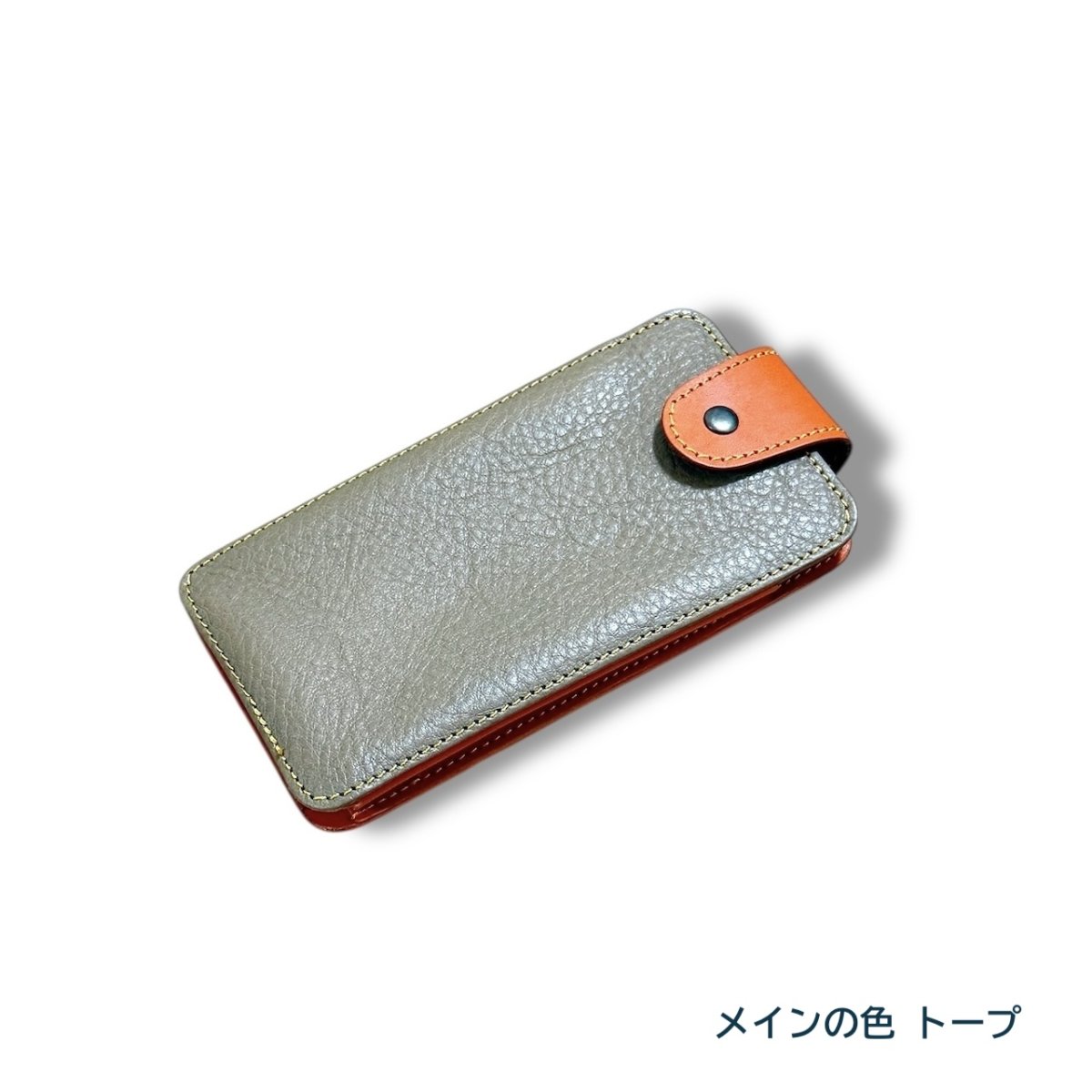 画像13: OZYベルト取り付けスマホホルダー（送料無料） (13)