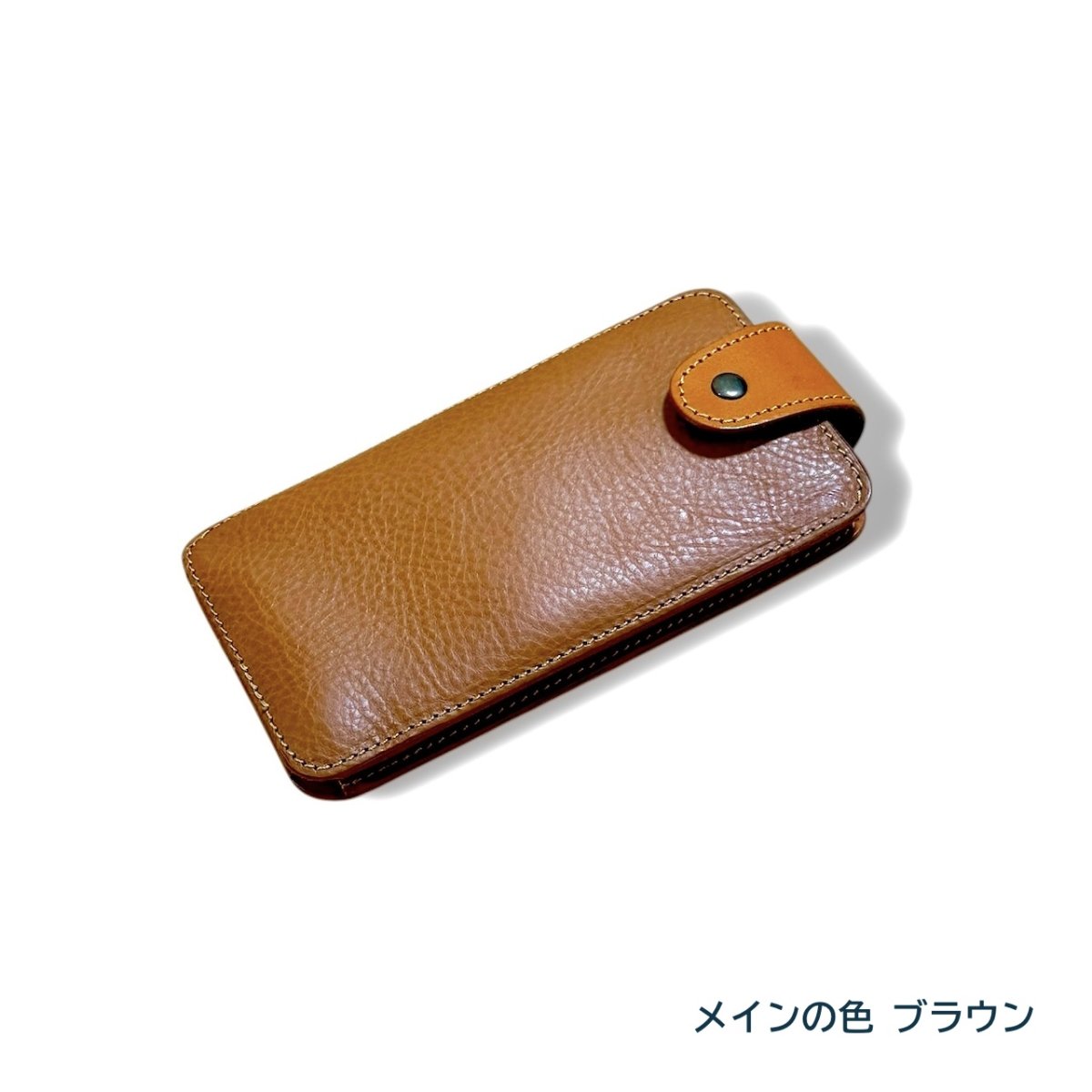 画像11: OZYベルト取り付けスマホホルダー（送料無料） (11)