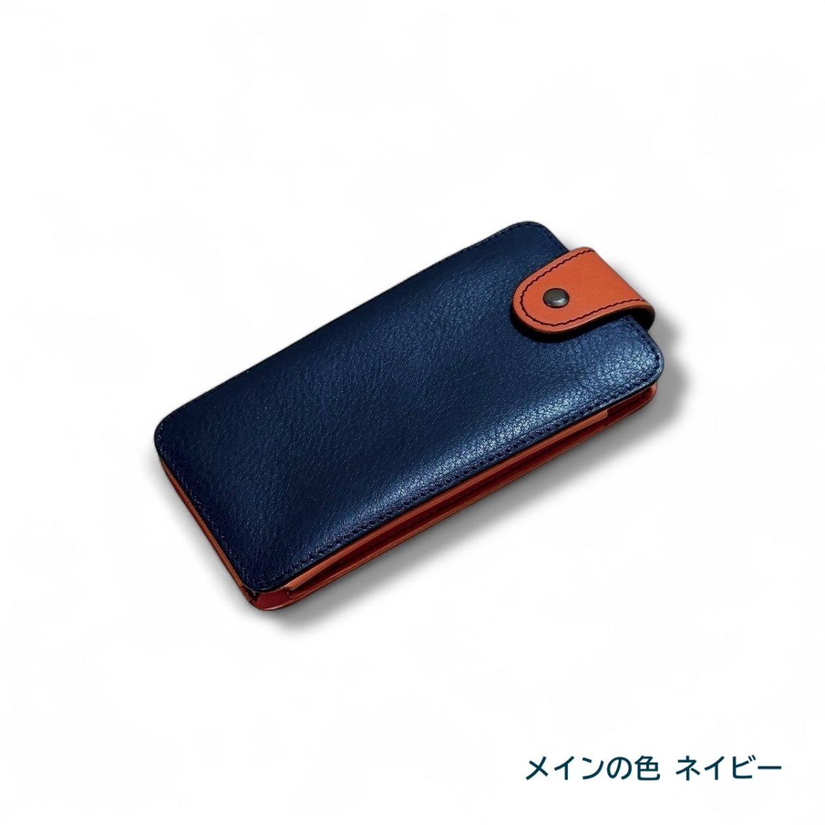 画像6: OZYベルト取り付けスマホホルダー（送料無料） (6)