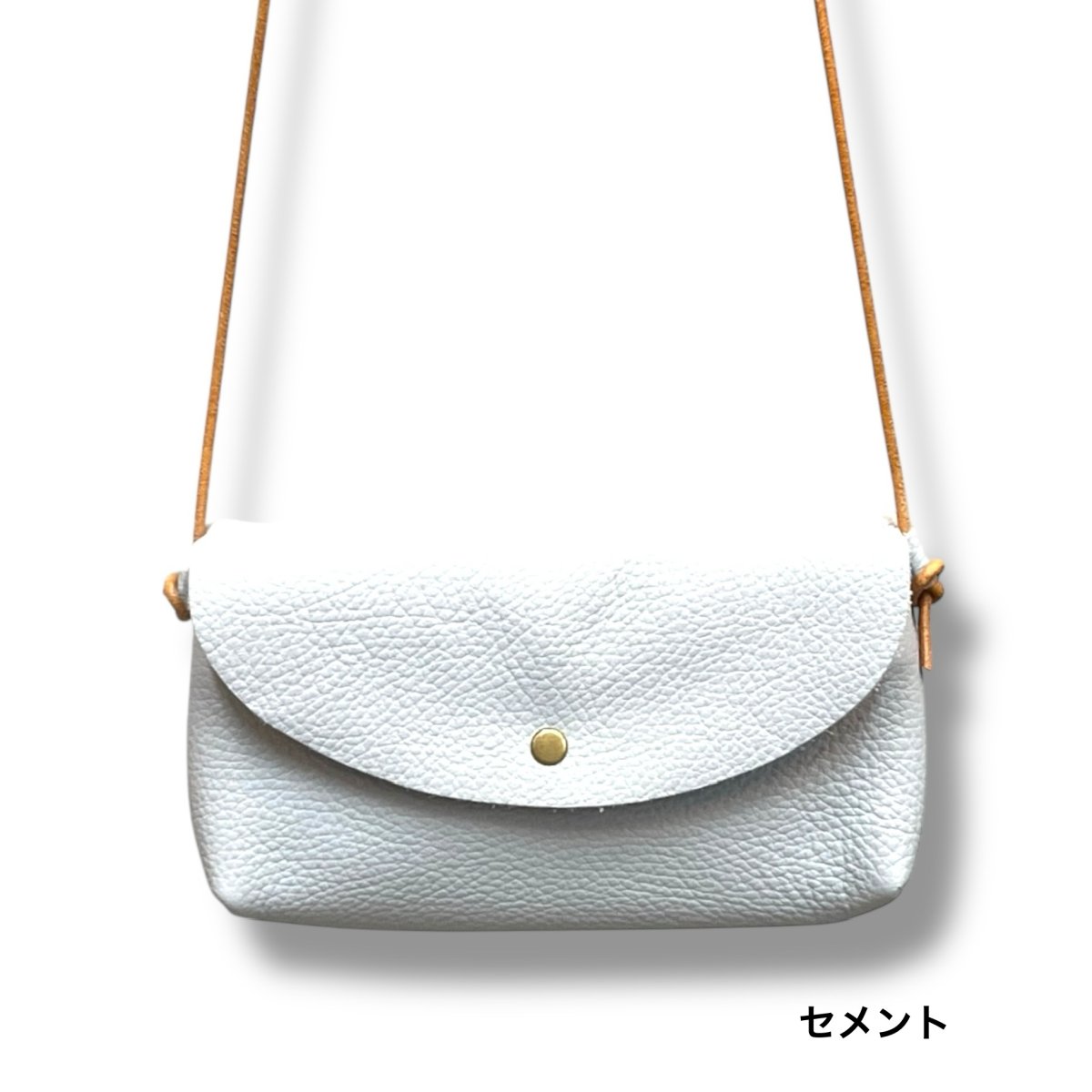 画像3: ヴィンテージカラーお財布ポシェット(送料無料) (3)