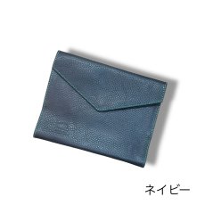 画像2: 12カラー/イタリアンレザーA5手帳カバーA5ノートカバー (2)