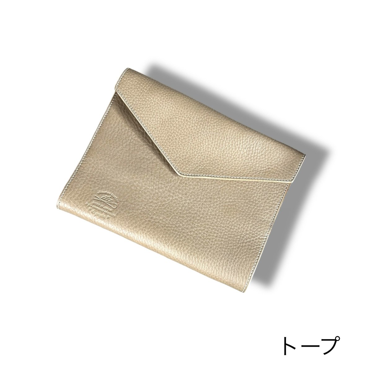 画像3: 12カラー/イタリアンレザーA5手帳カバーA5ノートカバー (3)