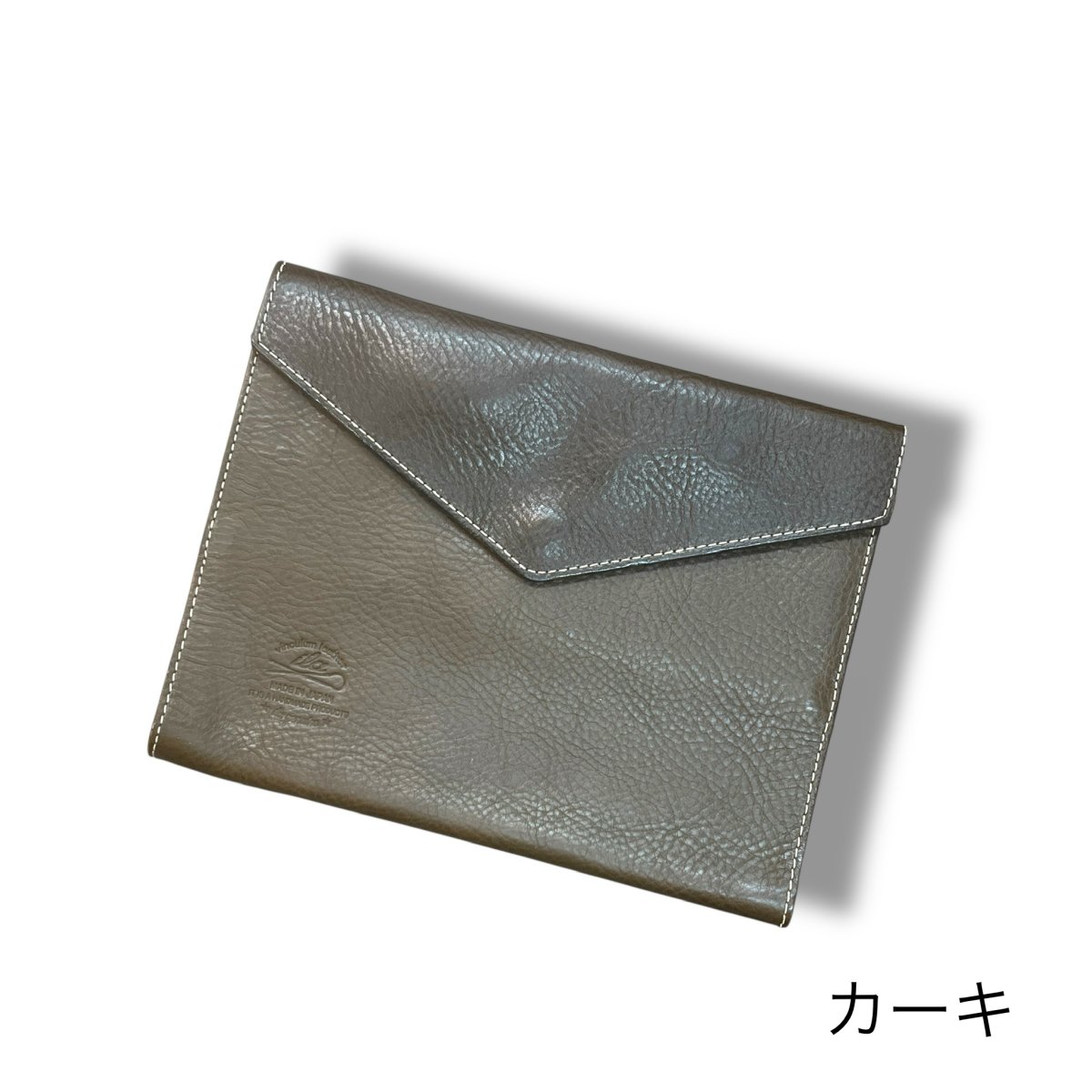 画像7: 12カラー/イタリアンレザーA5手帳カバーA5ノートカバー (7)