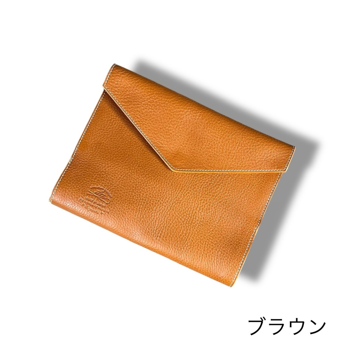 画像6: 12カラー/イタリアンレザーA5手帳カバーA5ノートカバー (6)