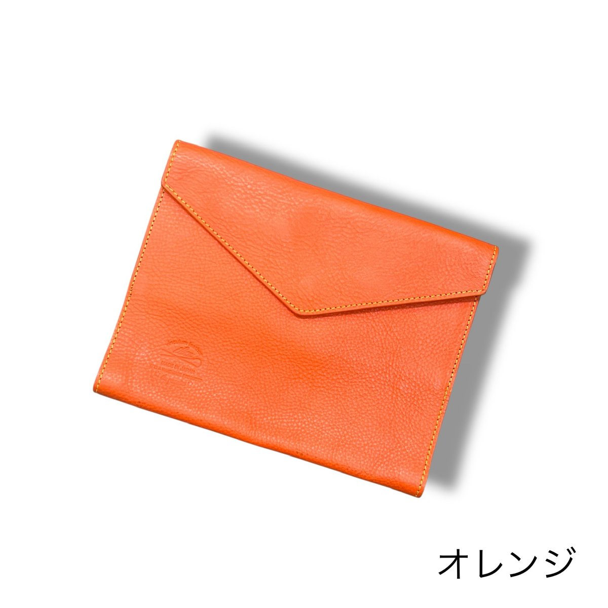 画像11: 12カラー/イタリアンレザーA5手帳カバーA5ノートカバー (11)