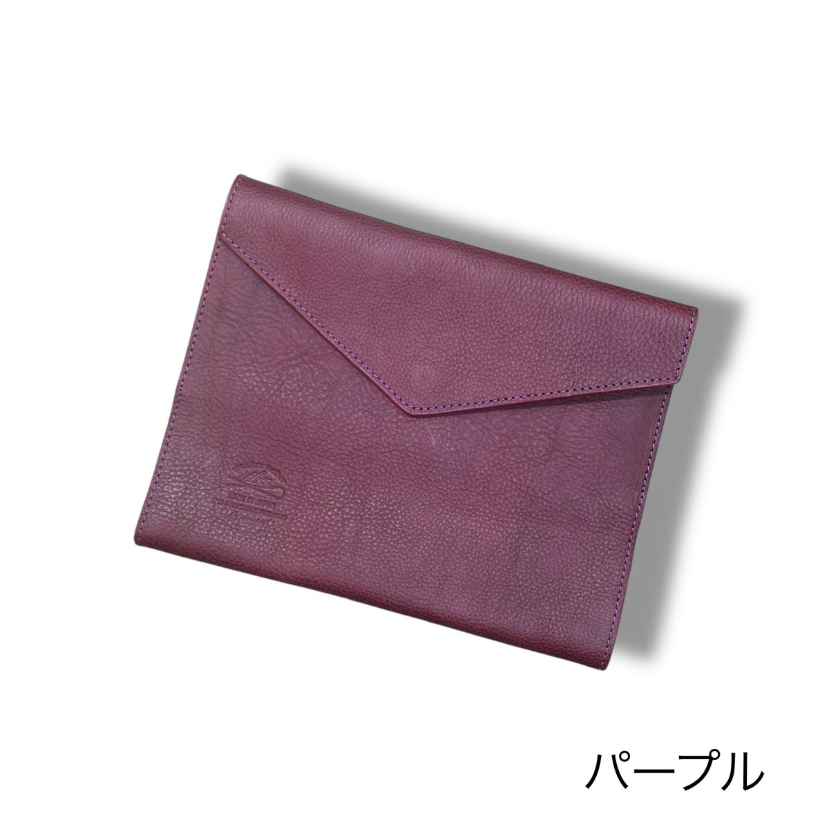 画像12: 12カラー/イタリアンレザーA5手帳カバーA5ノートカバー (12)