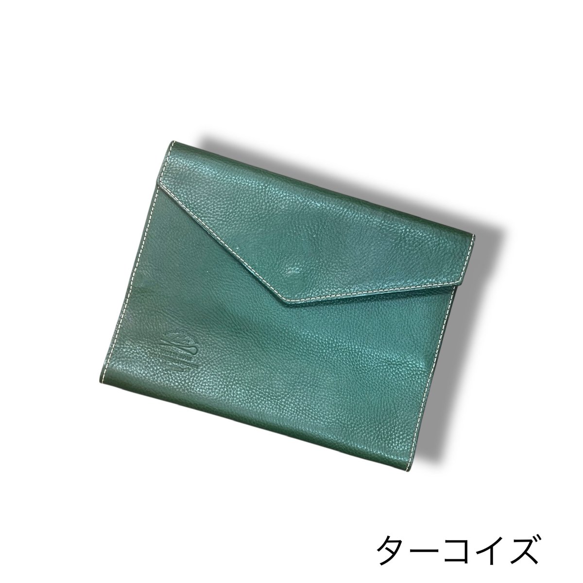 画像13: 12カラー/イタリアンレザーA5手帳カバーA5ノートカバー (13)