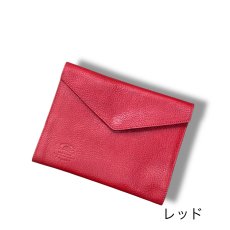 画像10: 12カラー/イタリアンレザーA5手帳カバーA5ノートカバー (10)