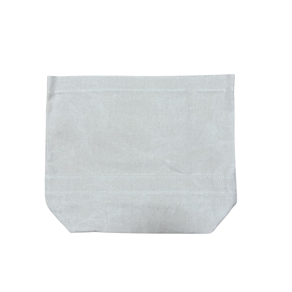 画像9: アーミーダックトラディショナルトート（アイボリー）選べるレザーハンドル１２色 (9)