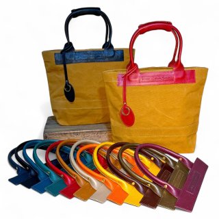 BAG／バッグ 犬山革工房（愛知県犬山市）