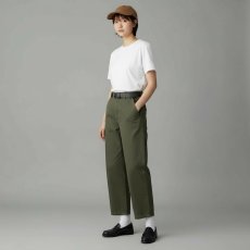 画像16: Classic Raw 40 /クラシックロウ40mm幅ベルト/栃木レザー/サドルレザー/メンズ/レディース (16)